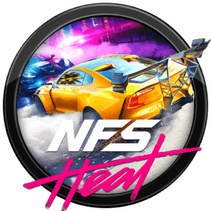 10. Need For Speed Heat