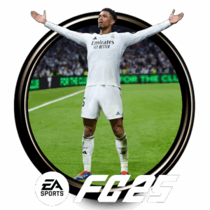 14. FC25