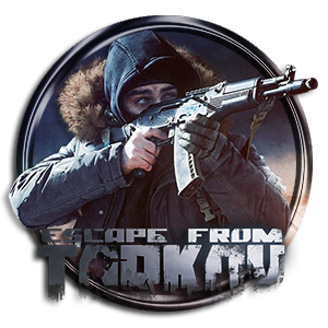 16. Escape From Tarkov