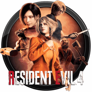 2. Resident Evil 4