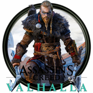 20. Assasin Creed Valhalla