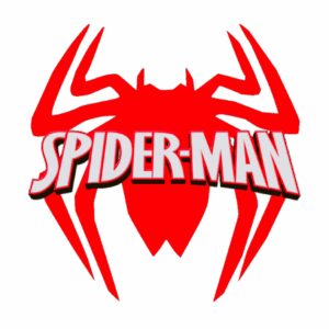 3. Marvel Spiderman