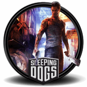 4. Sleeping Dogs