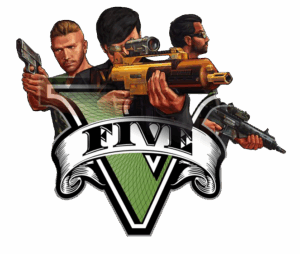 5. Grand Theft Auto V