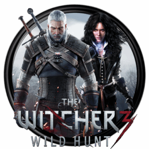 8. The Witcher 3