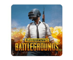 PUBG