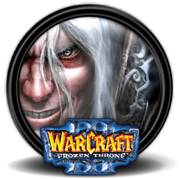 Warcraft-3-Frozen-Throne-1-icon