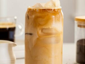 Latte Coffee