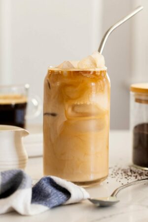Latte Coffee