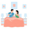 Combo Love Nest