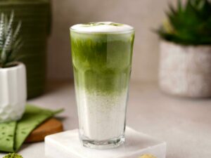 Matcha Latte