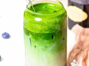 Matcha Berry