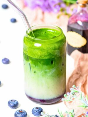 Matcha Berry