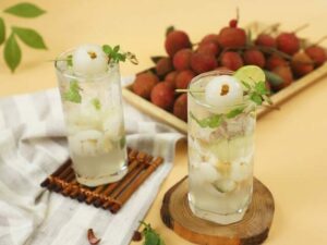 Soda Vải