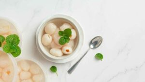 Vải thêm