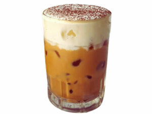 Cà phê muối