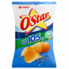 Snack Oishi Khoai tây vị tảo