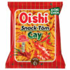 Snack Oishi tôm cay đặc biệt
