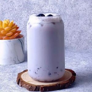Yogourt Việt Quất