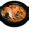 Mì bò cay