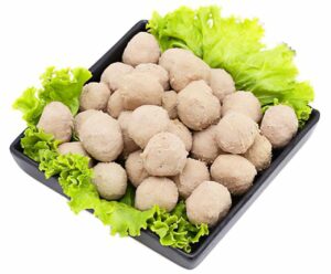 Bò viên