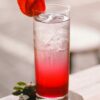 Soda Dâu