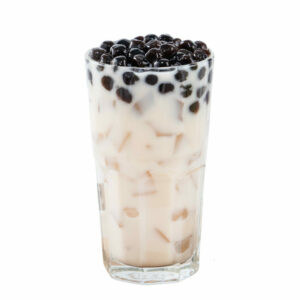 Trà sữa Olong