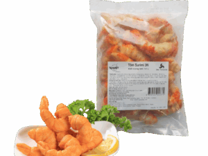 Tôm surimi