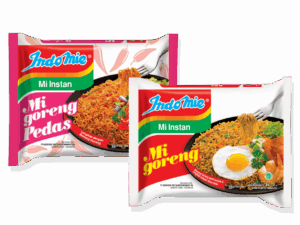 Mì indomie