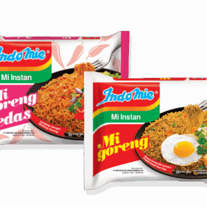 Mì indomie