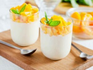 Yogurt