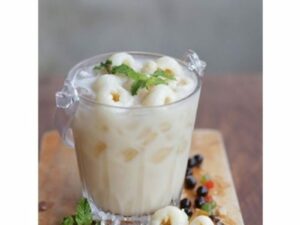 Yogourt Vải