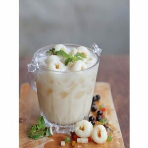 Yogourt Vải